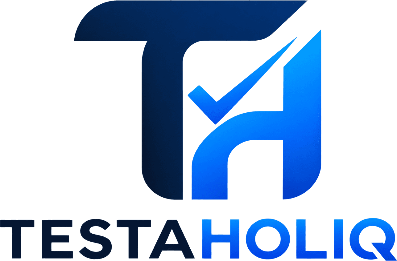 Testaholiq
